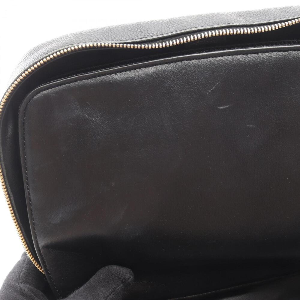 Chanel Black Coco Mark - Picture 8 of 9